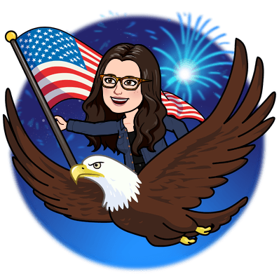 Happy Memorial Day Weekend!