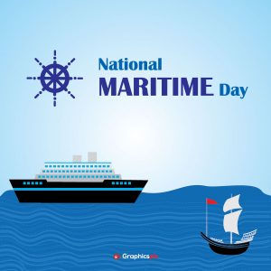 National Maritime Day