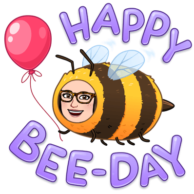 Bzz, let's talk Pollinators!