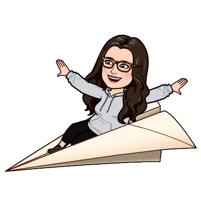 Paper Airplane Fun