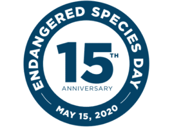 Calling All Animal Lovers! Happy Endangered Species Day
