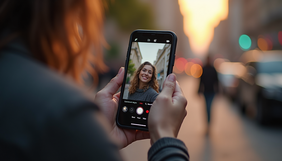 Engaging Content Strategies for TikTok Live: Top TikTok Live Content Tips