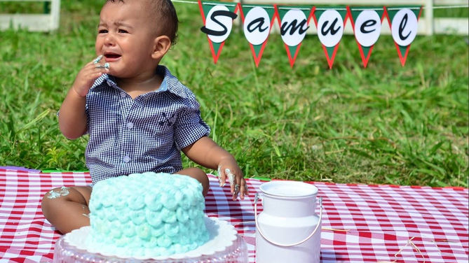 Festa do Deslumbre II: Ráááá Tim booooommm 🧨💣 no orçamento com as festas infantis! 🎈🎁🎂