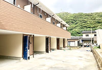 グリーンウッド 1F