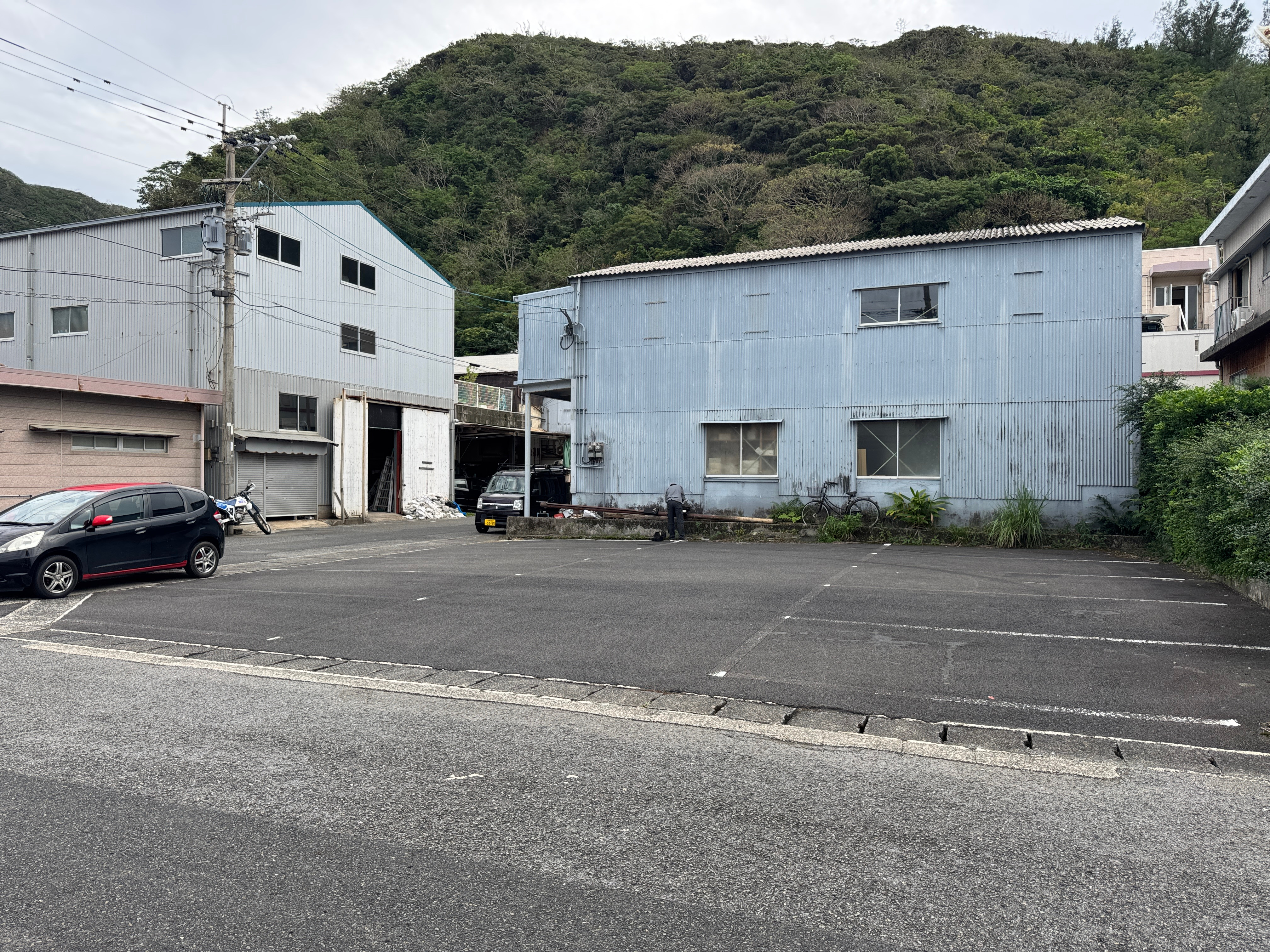 朝日中学校校区の賃貸 物件の写真(鹿児島県奄美市)