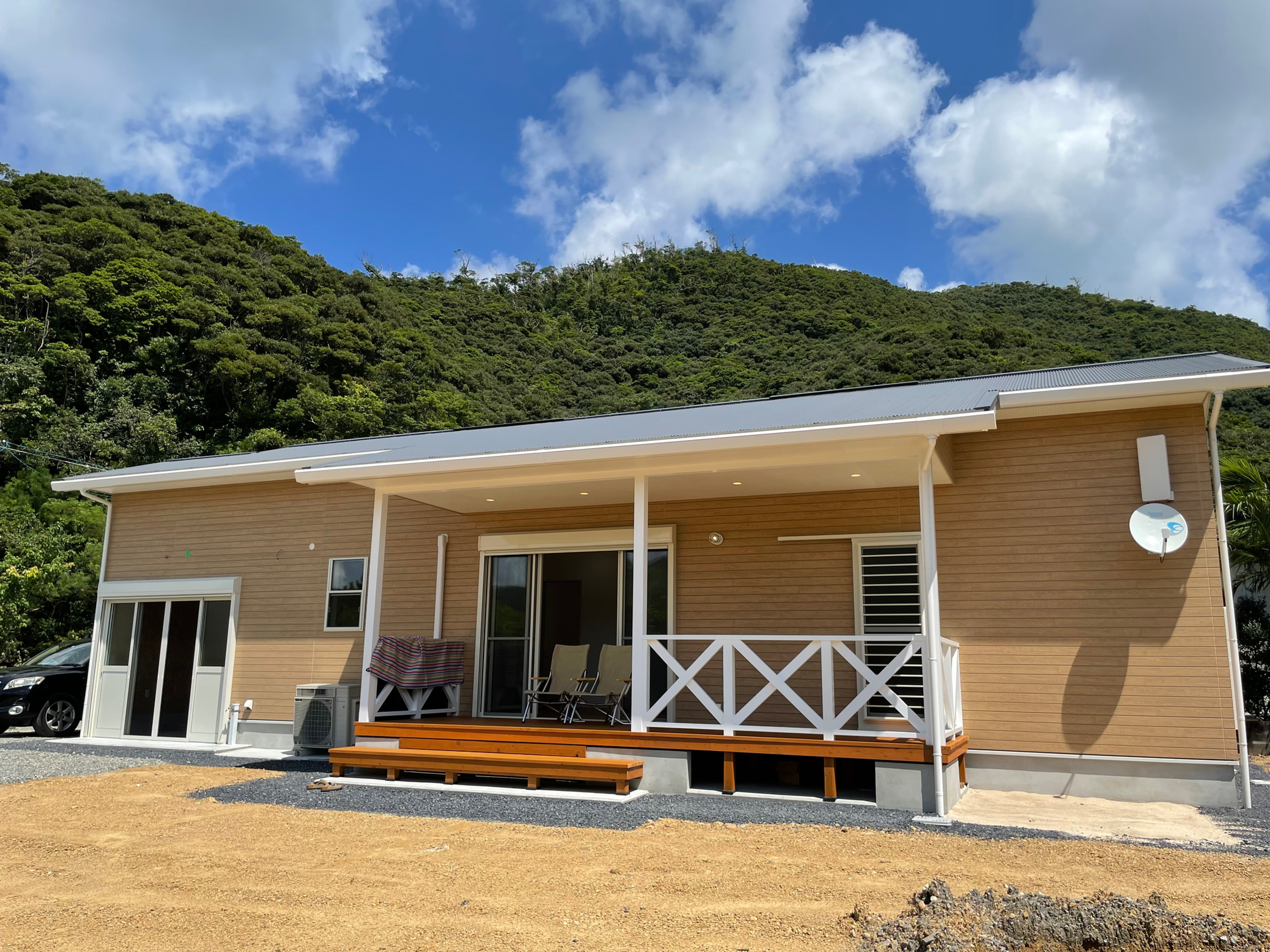 龍郷町 の売買 物件の写真(鹿児島県奄美市)
