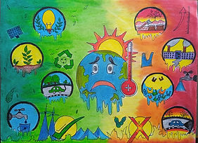 Global Warming