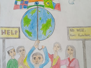 Diverse World