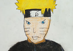 Naruto