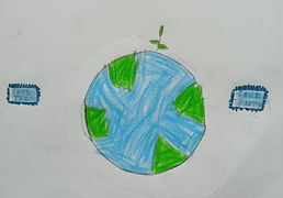 My Planet, My Art