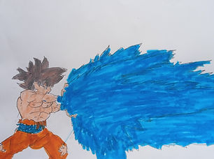 The Soul of a Hero