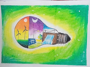 Energy Conservation