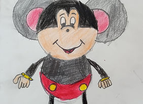 Mickey Mouse