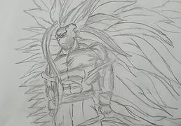 My Favorite Character