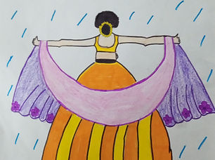 Raindrop Harmony