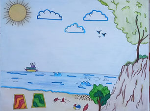 Sunny Beach