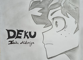 Deku