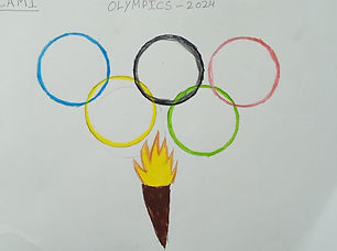 Spirit of Champions