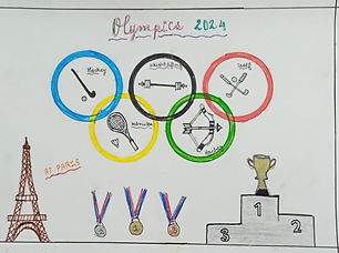 Medal Moments
