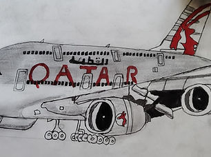 Qatar Airlines