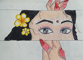 Eyes That Speak