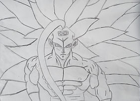 Power Character