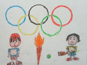 Champions' Canvas 2024