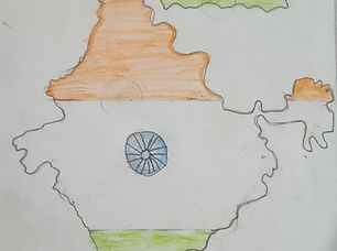 My India