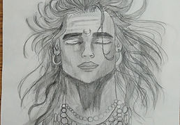 Lord Shiva