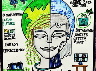 Tech Sustainability