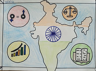 Bharat Reimagined