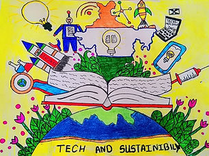 Sustainability Technology