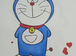 Doraemon