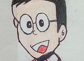 Cartoon Adventures