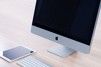 Desktop Workspace
