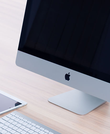 Desktop Workspace