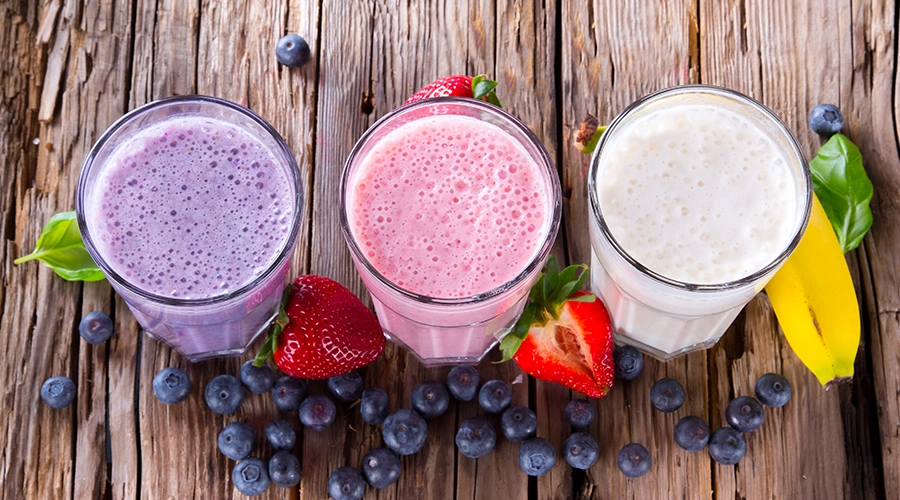 3 shakes and fruit.webp