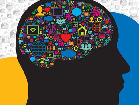 Ruh Sağlığı ve Bozukluğu