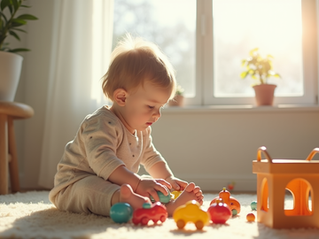 Is My Child a Late Bloomer or Does He Need Support? Age-Wise Signs of Developmental Delay Parents Should Not Ignore