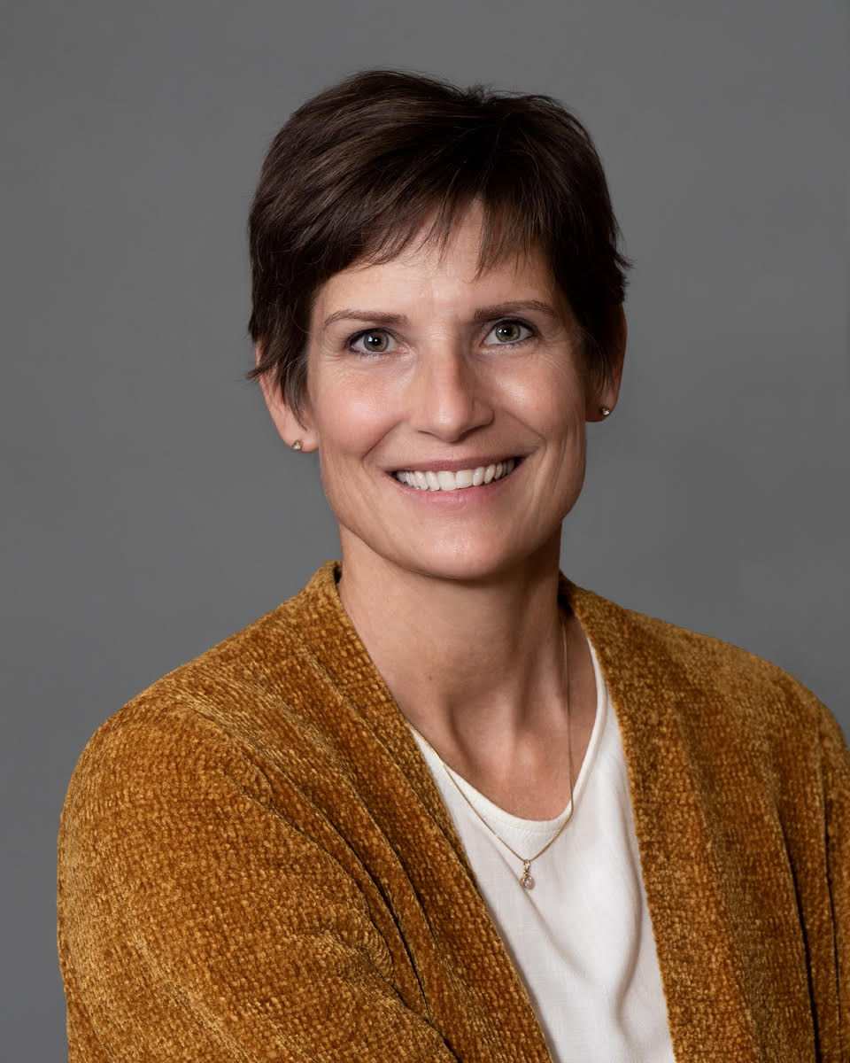 Marsha Judkins