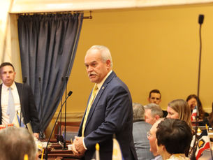 April 2023 -  Newsletter