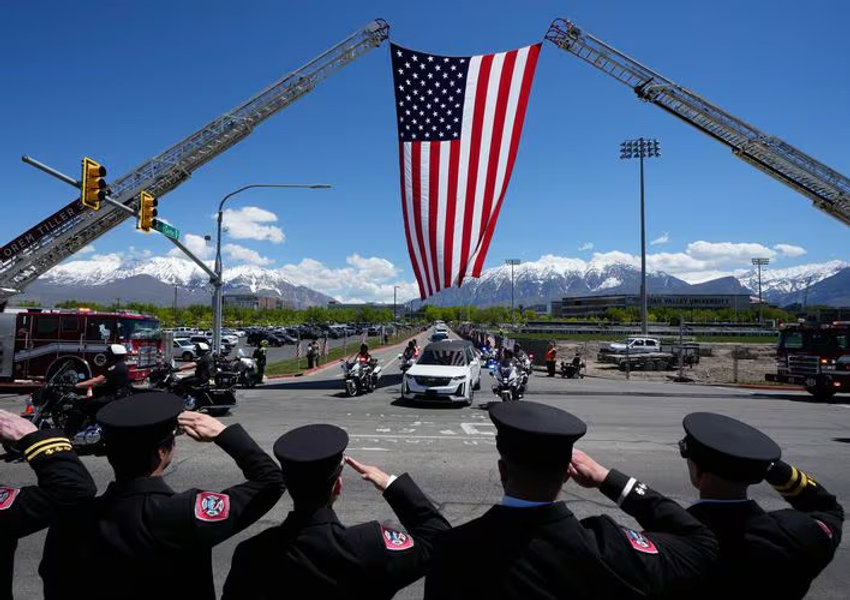 Involve Ut May 2024 - Newsletter