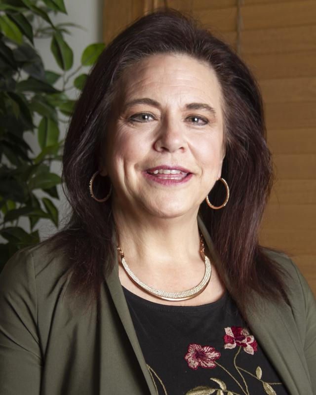 City Councilor Kari Malkovich