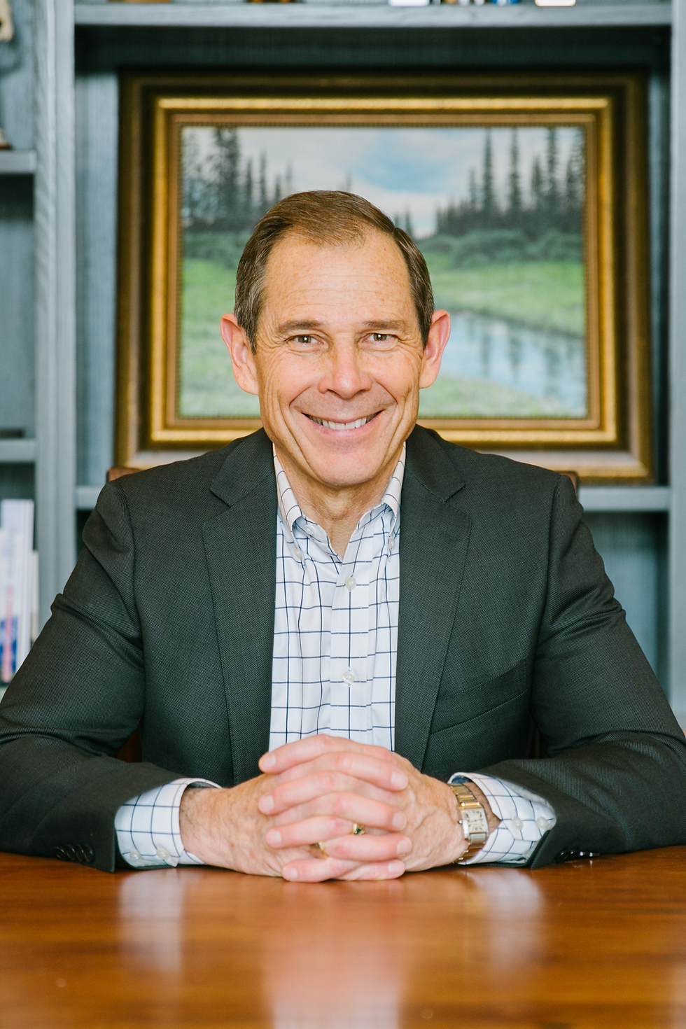 John Curtis