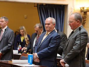 2023 Session - Legislative Recap