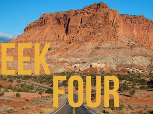 Week 4