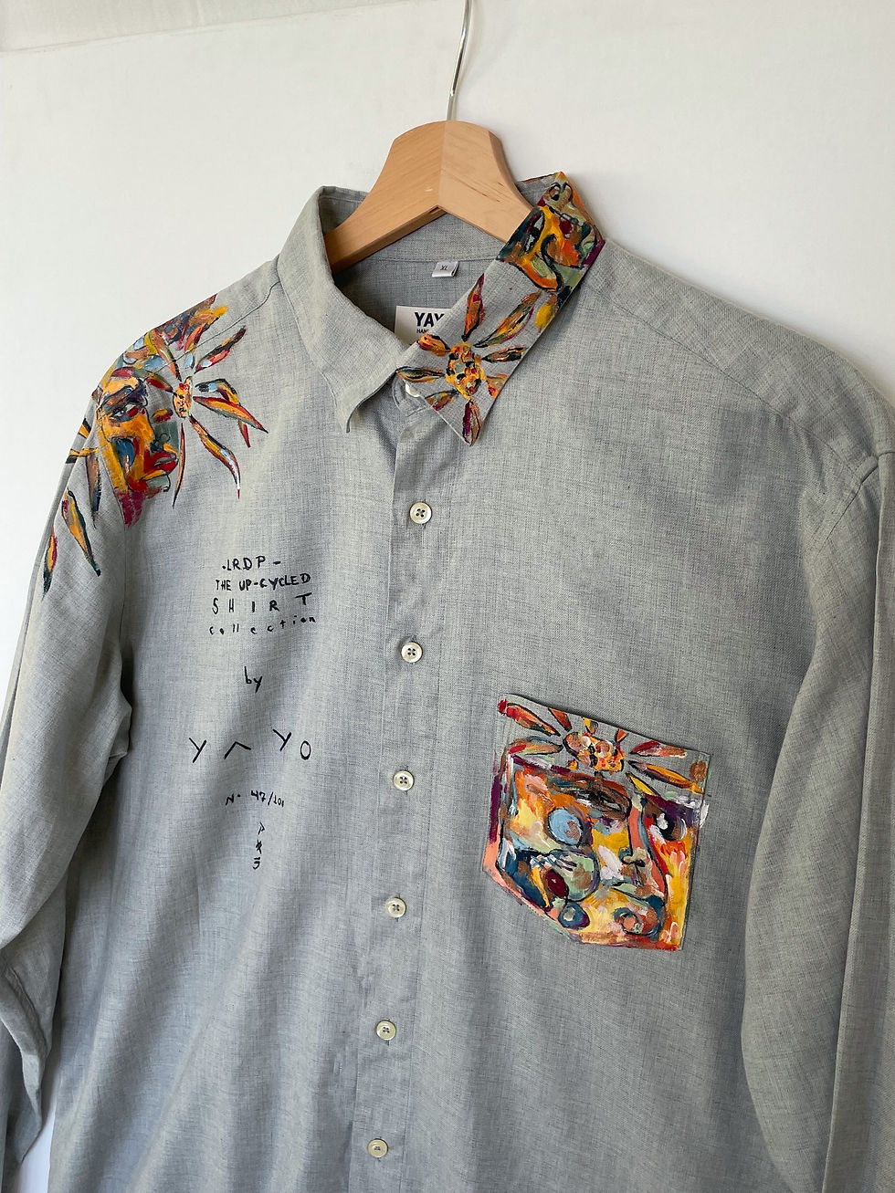 Thumbnail: LRDP № 47/100