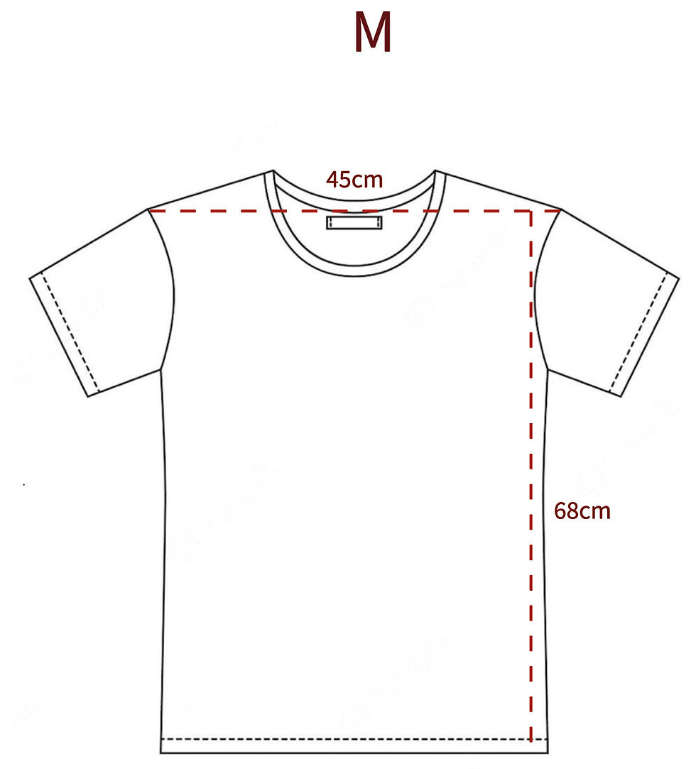 Thumbnail: LA YAYO BASIC T-SHIRT WHITE