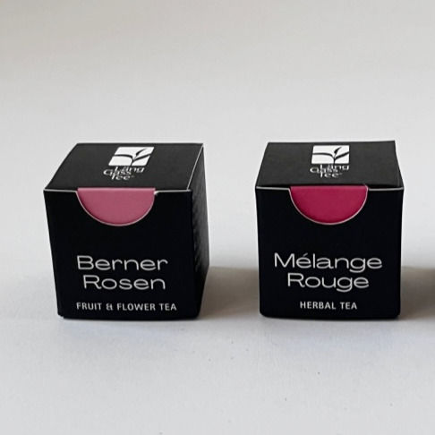 Miniaturbild: Set 24 x Länggass-Tee