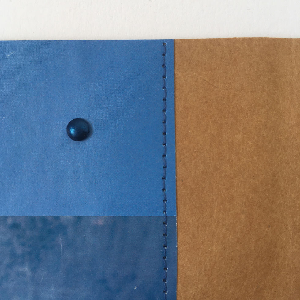 Miniaturbild: Piccolokarten aqua